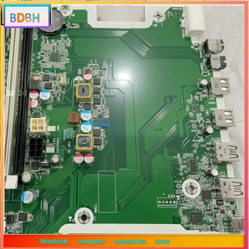 EliteDesk 800 G4 880 G4 Motherboard L22109-001 L22109-601 DDR4 LGA1151