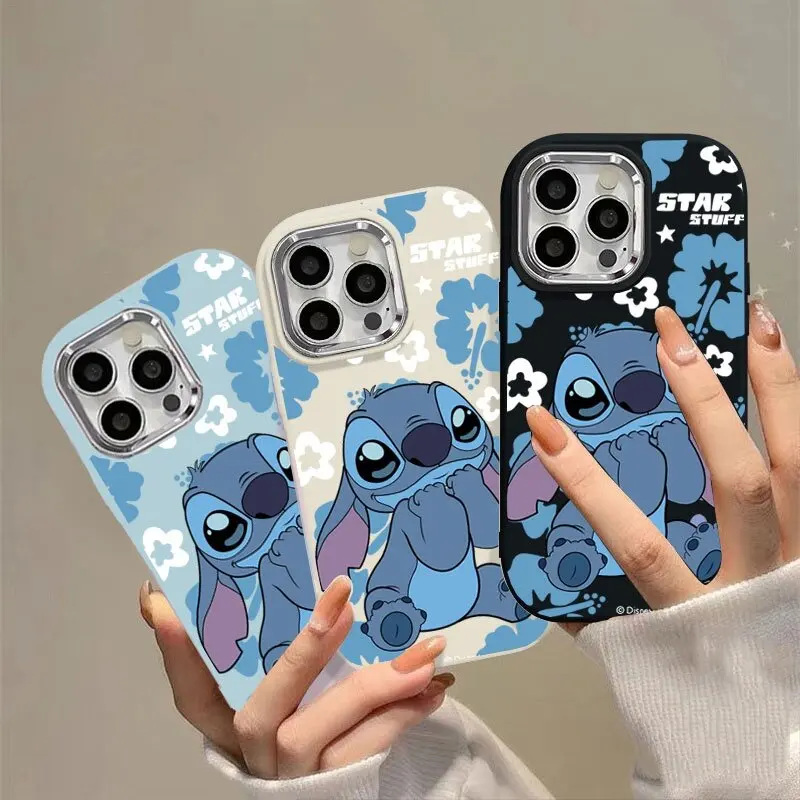 Cute Stitch Angel P… - image