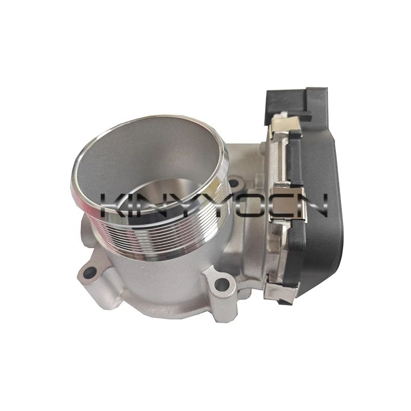 Car Throttle Body Assy 2TZ-1107020 For Jinbei DFM Zna Changfeng Cheetah Q6 Joylong