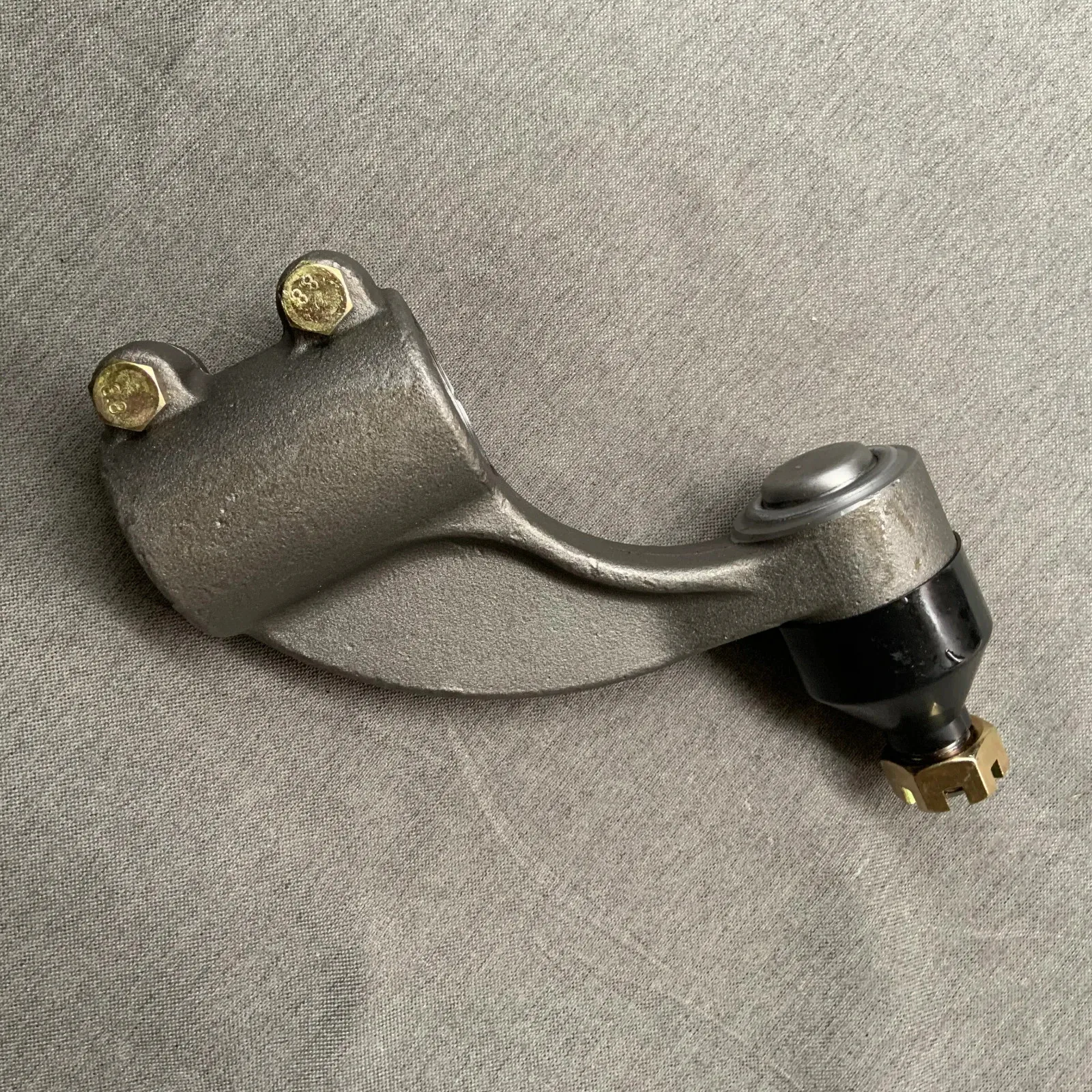

Steering Tie Rod End Assembly For ISUZU GIGA CXZ CYZ Truck Replacement