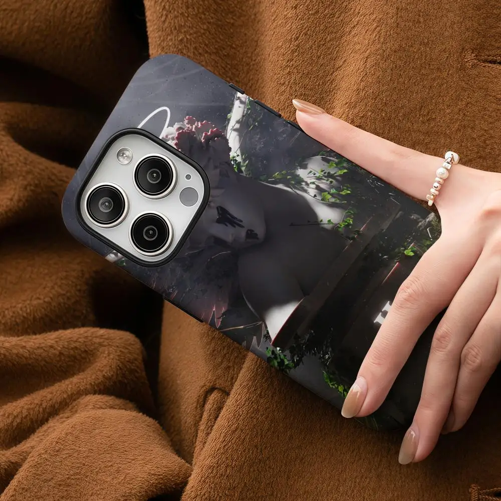 Junior H Phone Case… - image