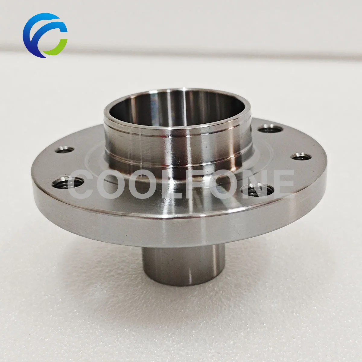 Front Wheel Hub Bea… - image