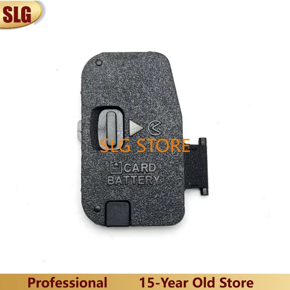 1 ชิ้นแบตเตอรี่ใหม่ฝาครอบประตู Lip สําหรับ Nikon Z50 Z30 ดิจิตอลส่วนเปลี่ยนกล้อง