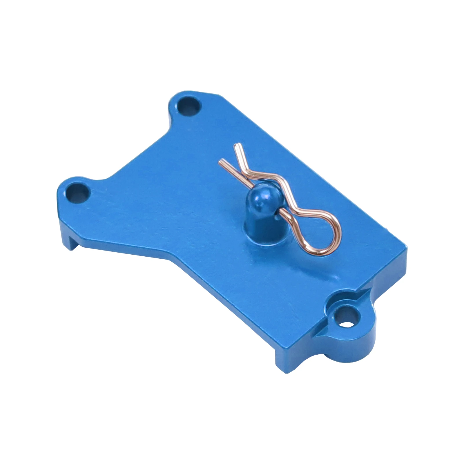 Metall Lenkung Schock Turm Körper Säulen Getriebe Fall Für SCY 1/16 16101 16102 16103 16106 16201 PRO JJRC C8805 Q130A RC