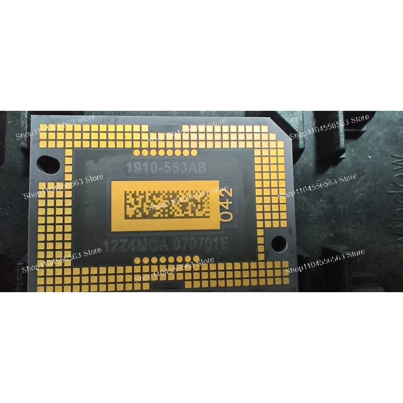 1910-553AB DLP 4K DMD, compatible with DLP470, disassembled