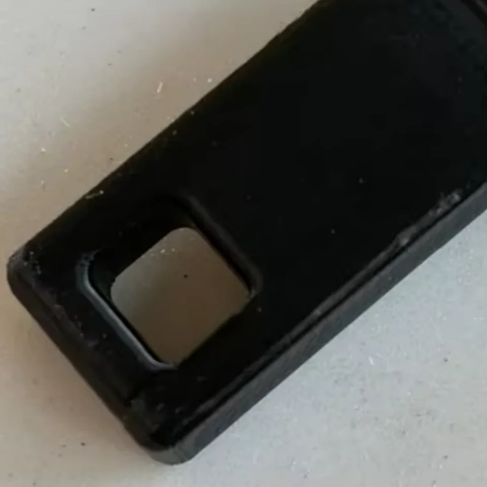 

2 шт. ветрозащитных крючков-держателей для солнцезащитного козырька Thule Omnistor, аксессуары для автодомов и караванов, просто вставляйте в оригинальное крепление