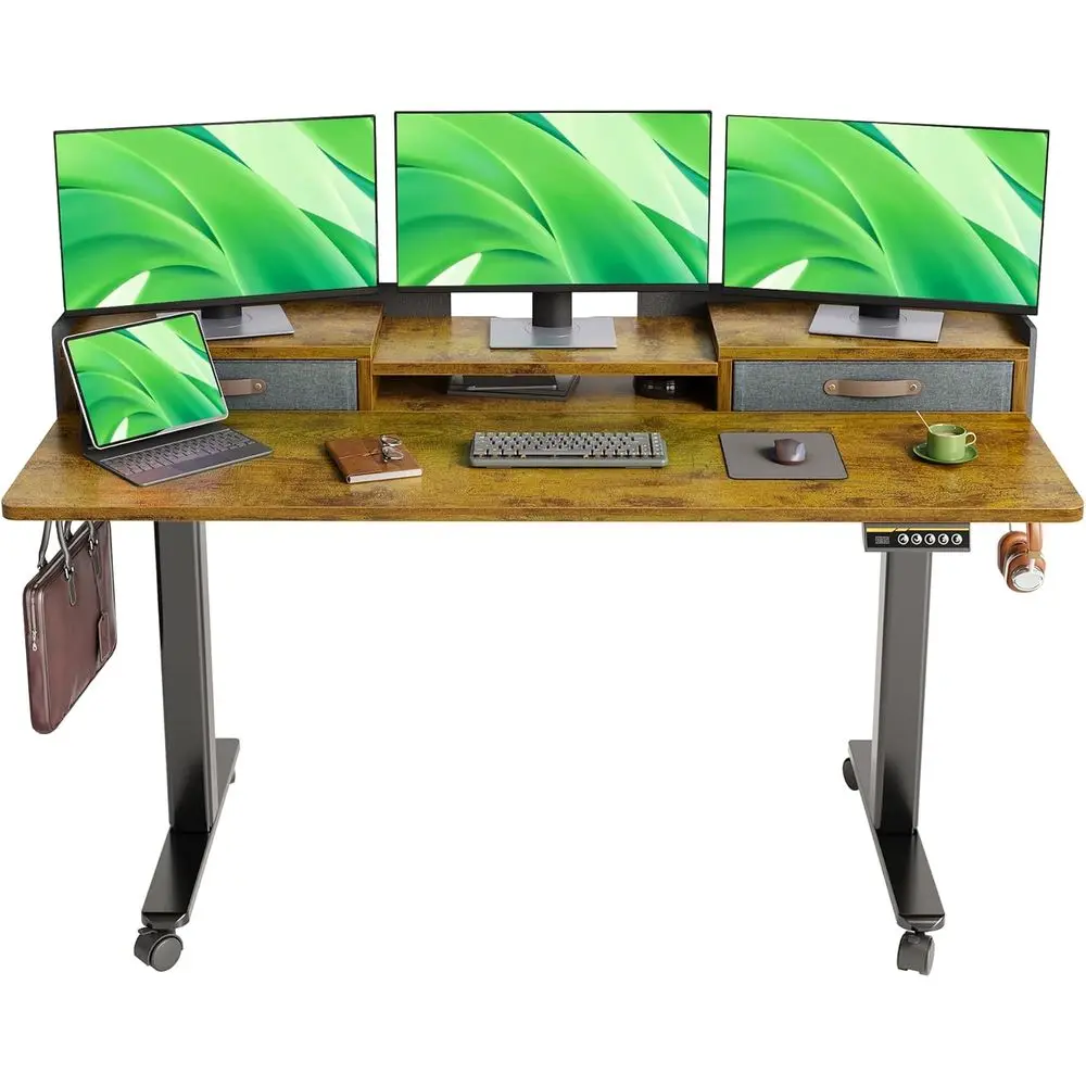 Ergonomic Electric …