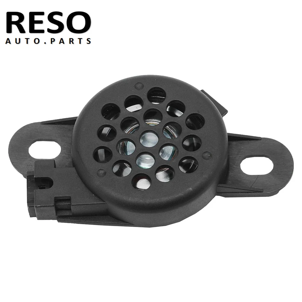 RESO  Parking Aid Reversing Radar Warning Buzzer Alarm Speaker For VW Jetta Golf Passat 3 A4 A6 TT Q3 Q7 Q5 8E0919279 4B0919279