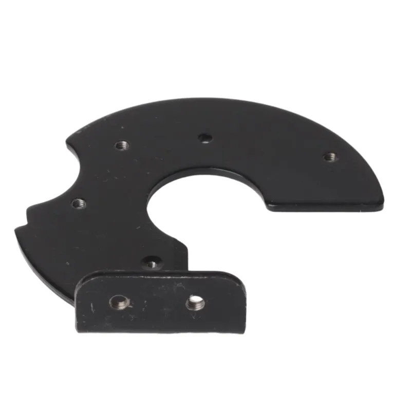 Lejiang Electric Scissors Guide Frame Circular Knife Cutting Machine Cutting Machine Accessories 100 Type Guide Knife Frame