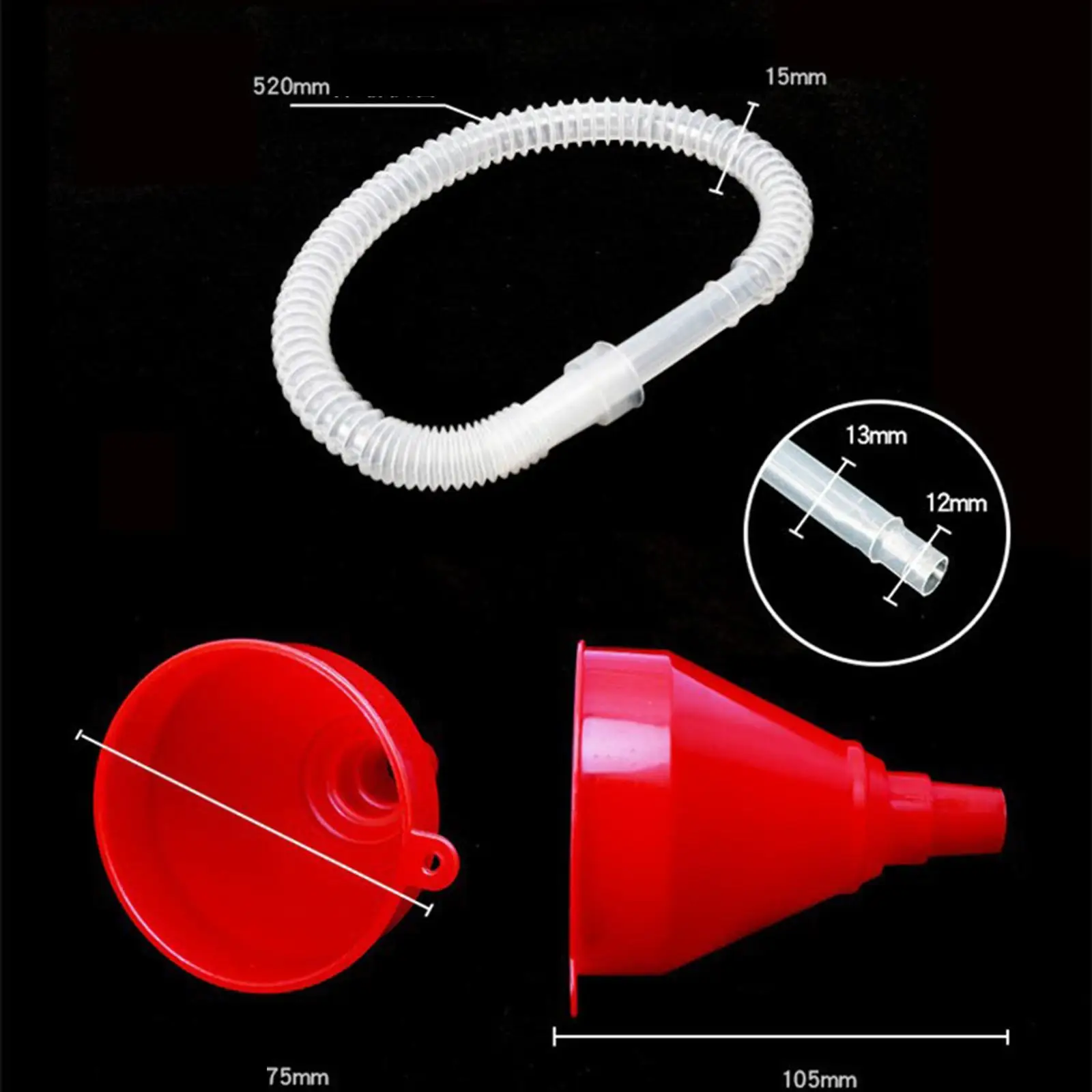 Car Oil Drain Pan 9…