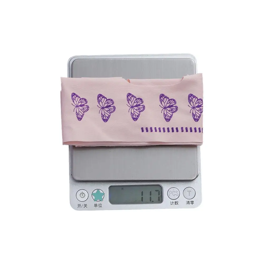 20 قطعة قناع الوجه على شكل حرف V ضمادة التخسيس قابلة لإعادة الاستخدام الذقن والفك رفع حزام المضادة للتجاعيد الوجه المشكل لعضلات الماستر #5