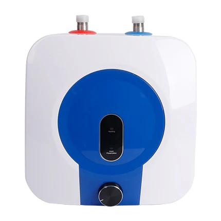 

Top Quality Small Electric Water Heater for Basin with CE Bassin Warmwasserbereiter