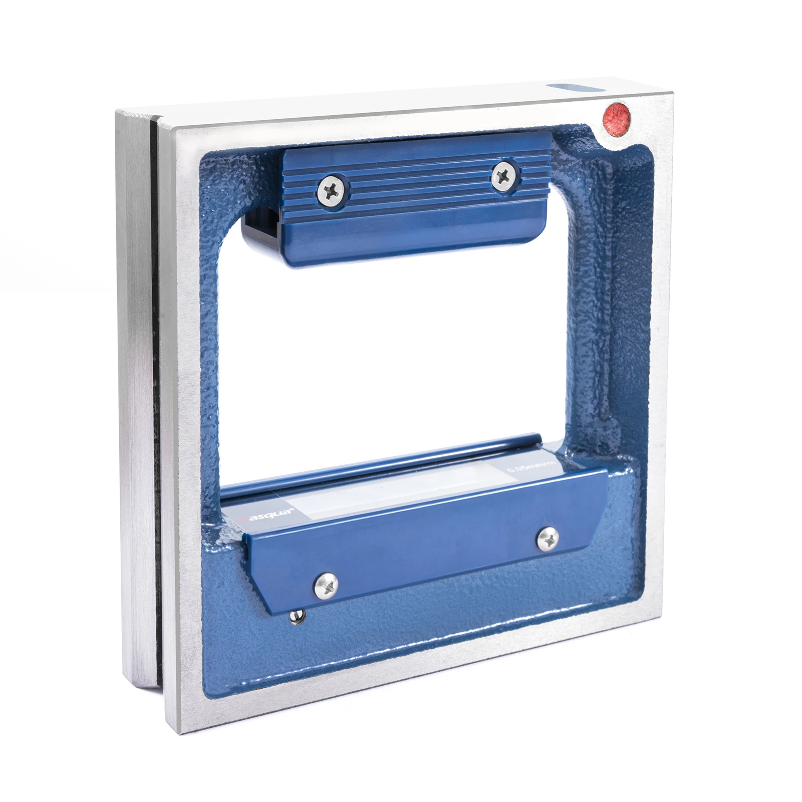 150 * 150mm Precision Engineer Square Frame Level