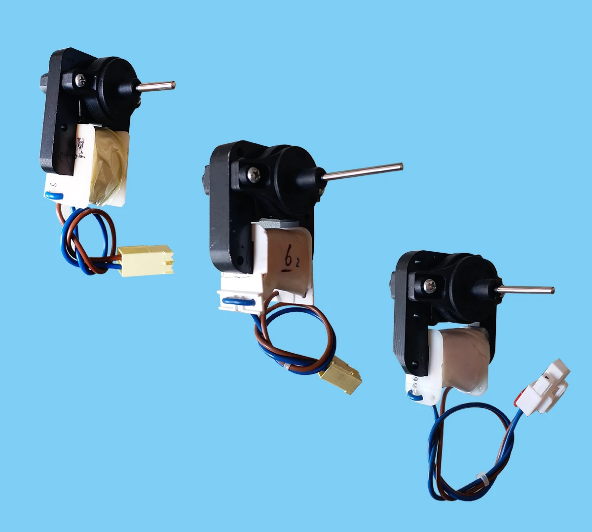 

Подходит для вентилятора холодильника Beko IS-2208QARCB-1IS-5209QARCN/MARCN-9-5IS-5210QAR10