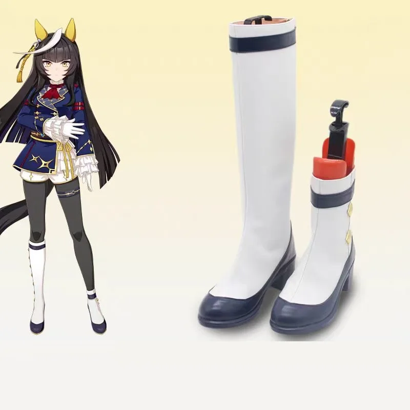 bottes-de-cosplay-calstone-light-o-umamusume-pretty-derby-chaussures-sur-mesure-pour-fete-d'halloween-chaussures-de-cosplay-calstone-light-o-umamusume