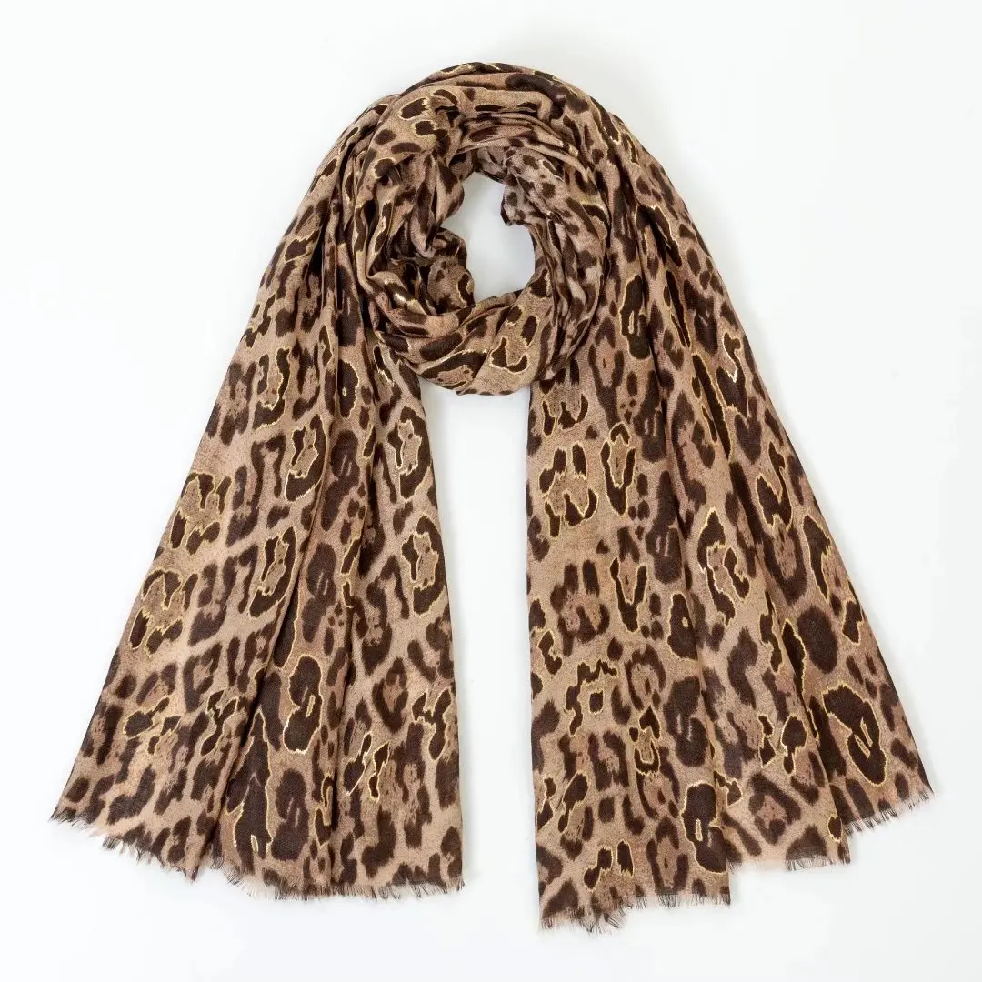 2022-fashion-leopard-pattern-fringe-scarf-shawls-soft-beautiful-head-wrap-hijab-3-color-scarves-free-shipping