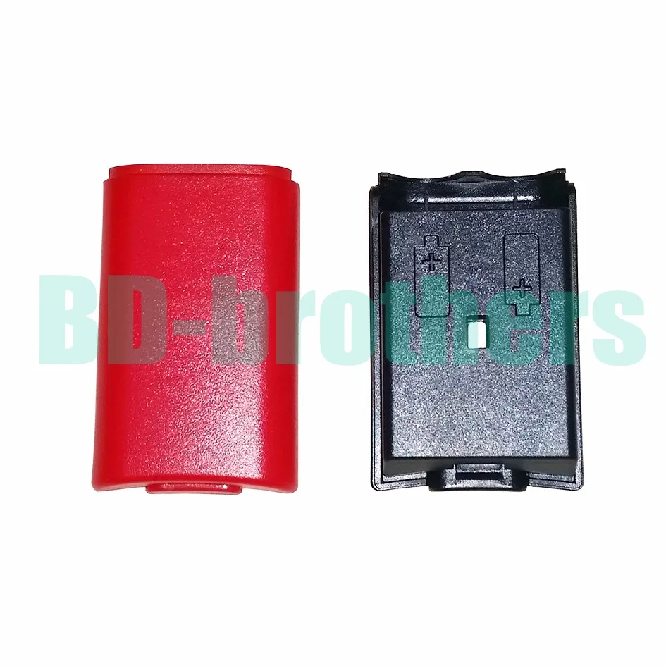 Plastic AA Battery Case Cover Shell Housing For 5# Batteries Black White Red Pink 500pcs/lot