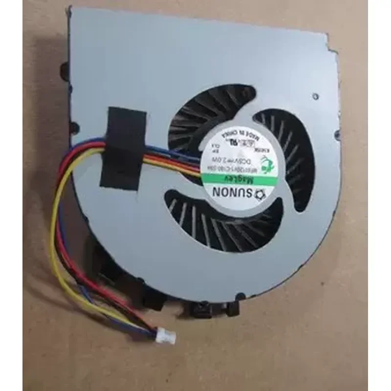 Fan for ASUS K450J K450V R409 R409J X450JF A450LC X450JN