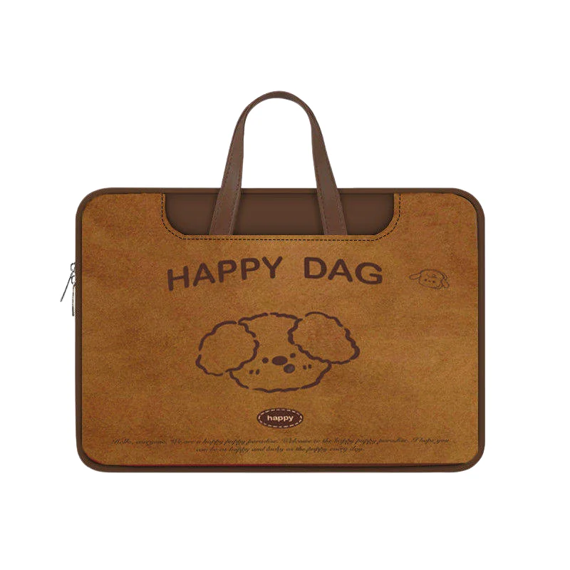 

Laptop Bag 13.3 15.6 15 Inche Waterproof Shockproof Notebook Case for Macbook Air Pro 13 15 Dell Xiaomi Huawei Handbag Briefcase