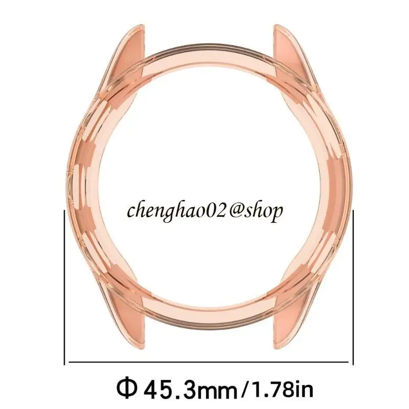 Защитная оболочка часовой карка