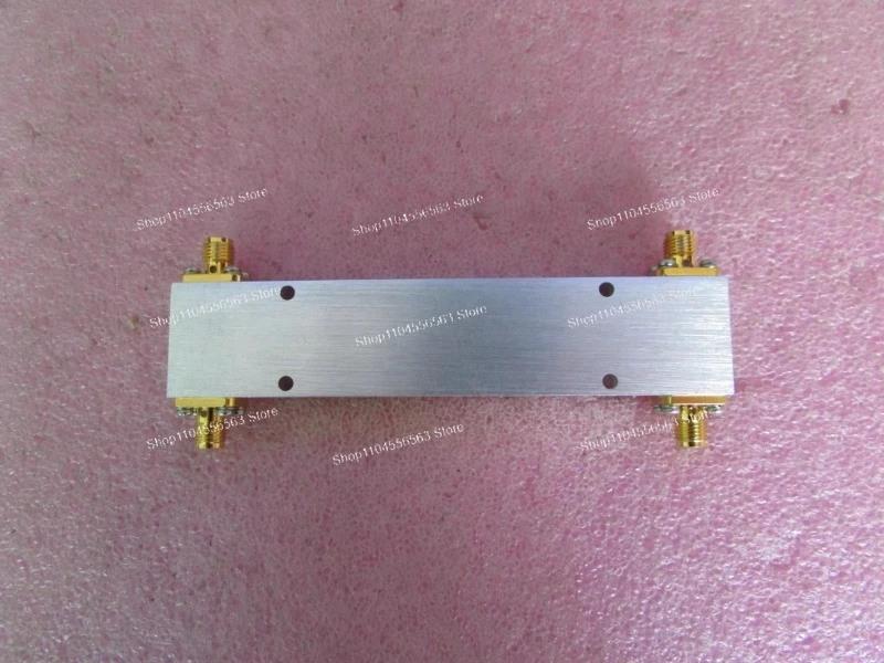 ​ ​ SHWHB-065280-90S 0,65-2,8GHz 90 °   Ponte di accoppiamento - Alta precisione 90 °   Spostamento di fase e divisore di potenza 3 dB per sistemi RF ​ ​