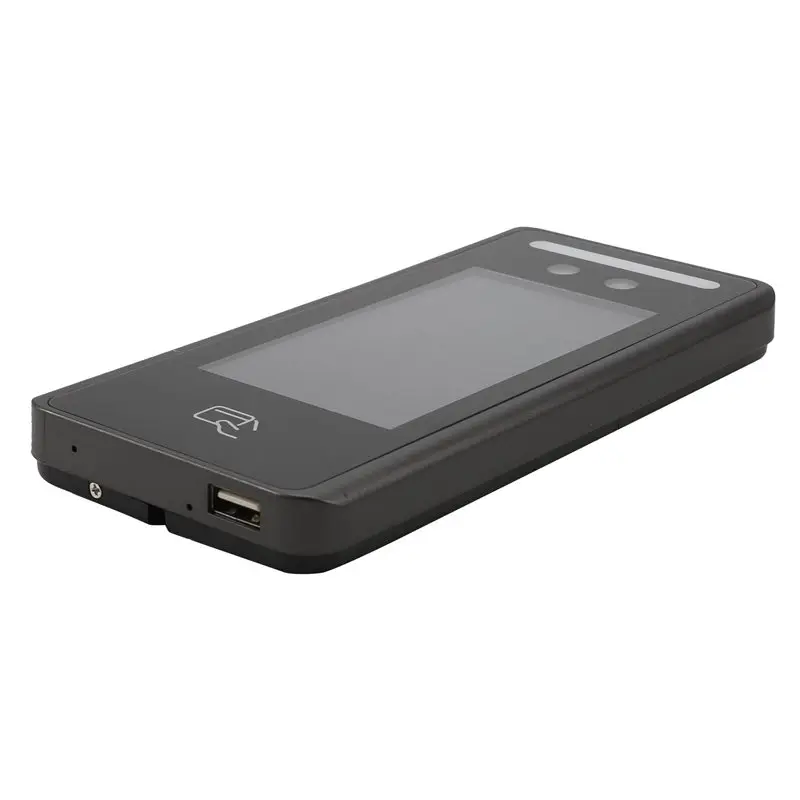 【THANKSGIVING DAY】Wall Mount For Time Attendance Access Control System AI Biometric Face& RFID Recognition Terminal 4.5-Inch Car