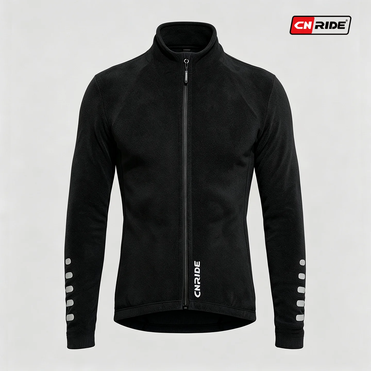 autumn-winter-fleece-lined-long-sleeve-cycling-clothing-ultra-high-elasticity-warm-professional-mountain-road-bike-top