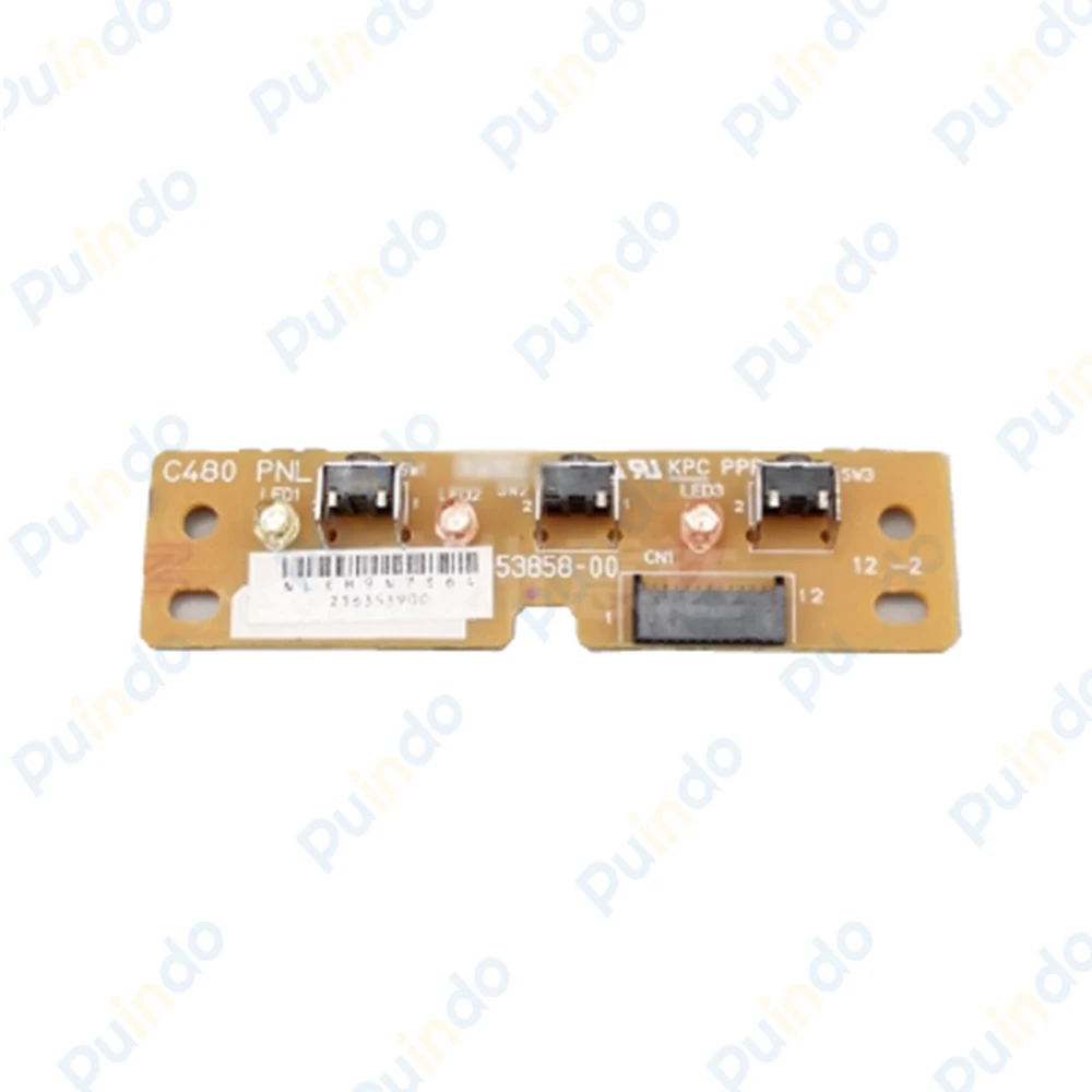 Compatible New Version Control Panel for Epson LQ-630K LQ-635K LQ-730K LQ-730KII LQ-735KII Dot Matrix Printer