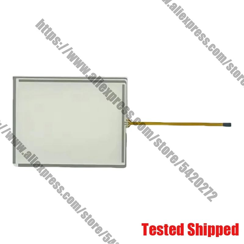 

Новый оригинальный сенсорный экран, стеклянный дигитайзер MP270B TOUCH-6 TFT 6AV6 545-0AH10-0AX0 6AV6545-0AH10-0AX0 6AV6545-0AH10-0AX1 и