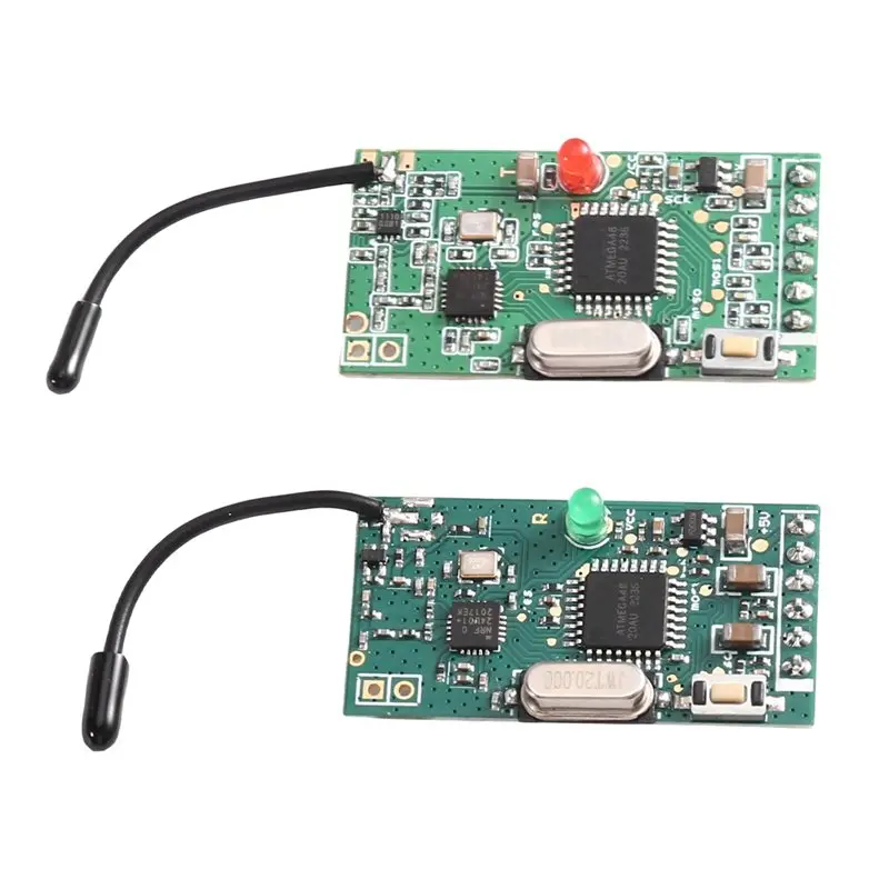 【VALUE MONEY】2.4G Wireless Digital High-Fidelity Audio Receiving And Transmitting Module/For Wireless Speaker/Analog Audio Port