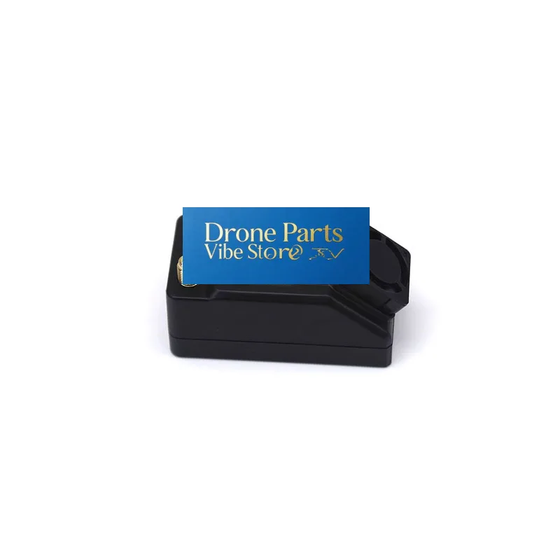 Drone Parts SteadyView X SKY Receiver With Fan For FPV Goggles Screen Display Standalone SKYZONE