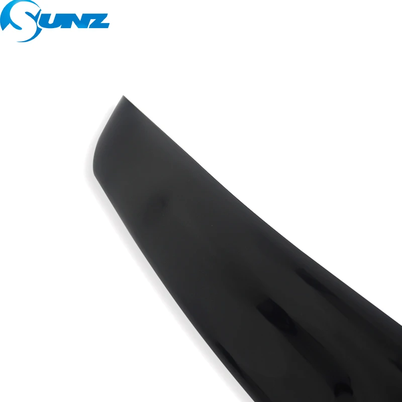 Bonnet Guards For Ford kuga Escape 2013 2014 2015 2016 Bug Shield Hood Deflectors Guard Bonnet Protector Hood Air Deflector