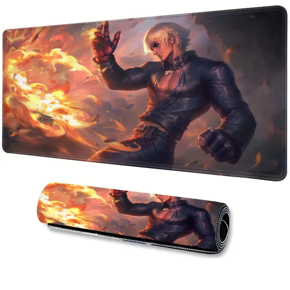 Kofs K-King O-Of F-… - image