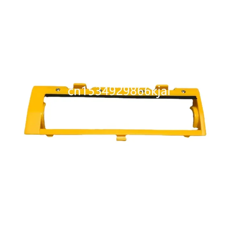 Крышка для рулонной щетки пылесоса для Honda Q5/ Q6 Lite