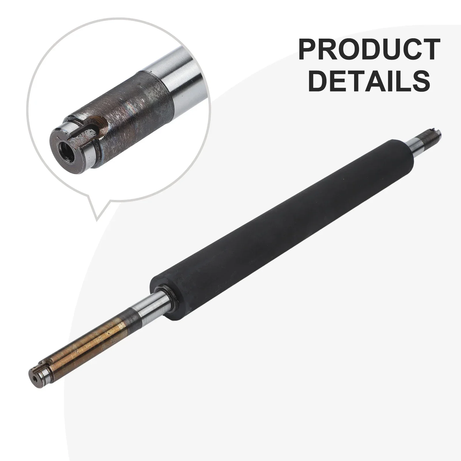 

Replacement Roller DW735 Spare Parts Accessory For Planer Equipment Tool Replacement Mechanical Component Planer Accessory