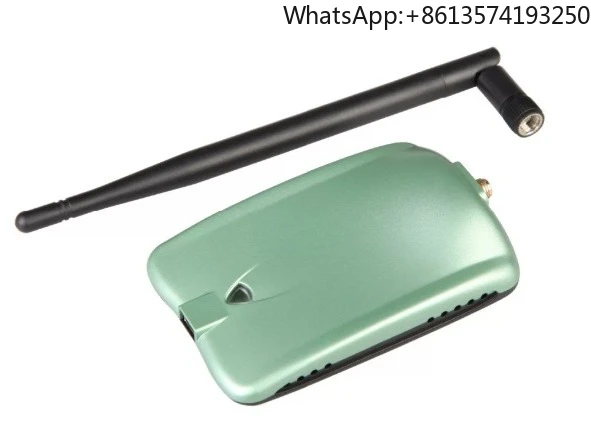 ALFA AWUS036NHA Wireless Adapter, AR9271 Chipset for Kali Linux & Ubuntu Systems