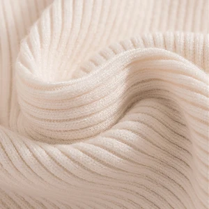 Women's high collar mesh, soft pullover, cashmire jumps, basic sweaters, fall, winter, autumn, 2024 6 Main Sales Sueter Tricot Female - №4