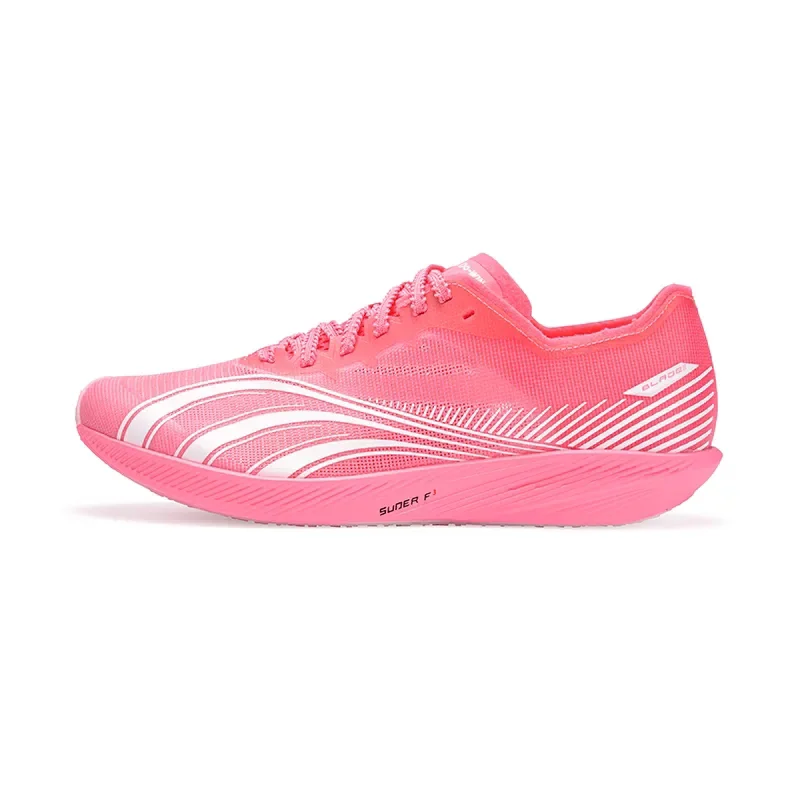 DO-WIN running shoes for men and women new physical test physical test thin sole racing professional training shoes sports shoes