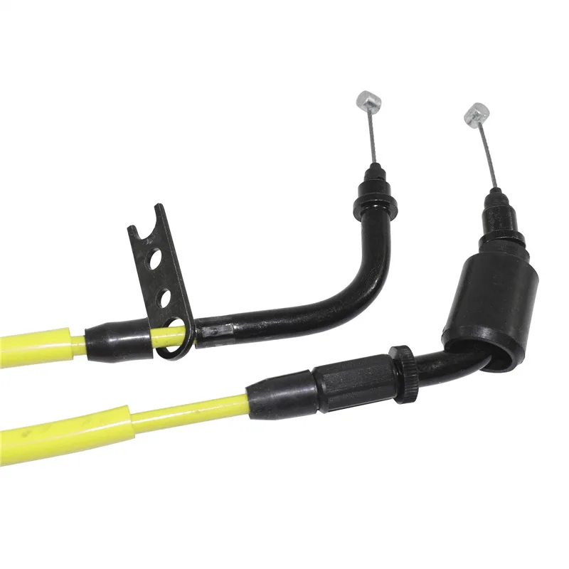 

For Suzuki GSXR 600/750 11-24 Motorcycle Throttle Cable Throttle Cable Oil Return Cable