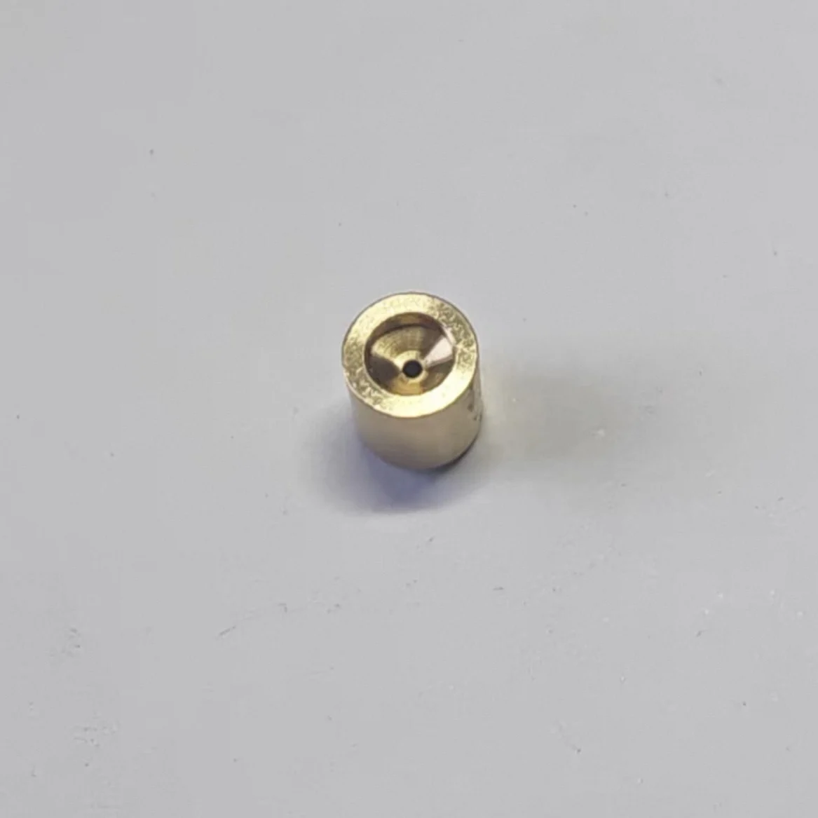 1MM Tight Fitting Gear Shaft Crimping Device Manual Compression Riveting Gear Installation Tool Kit