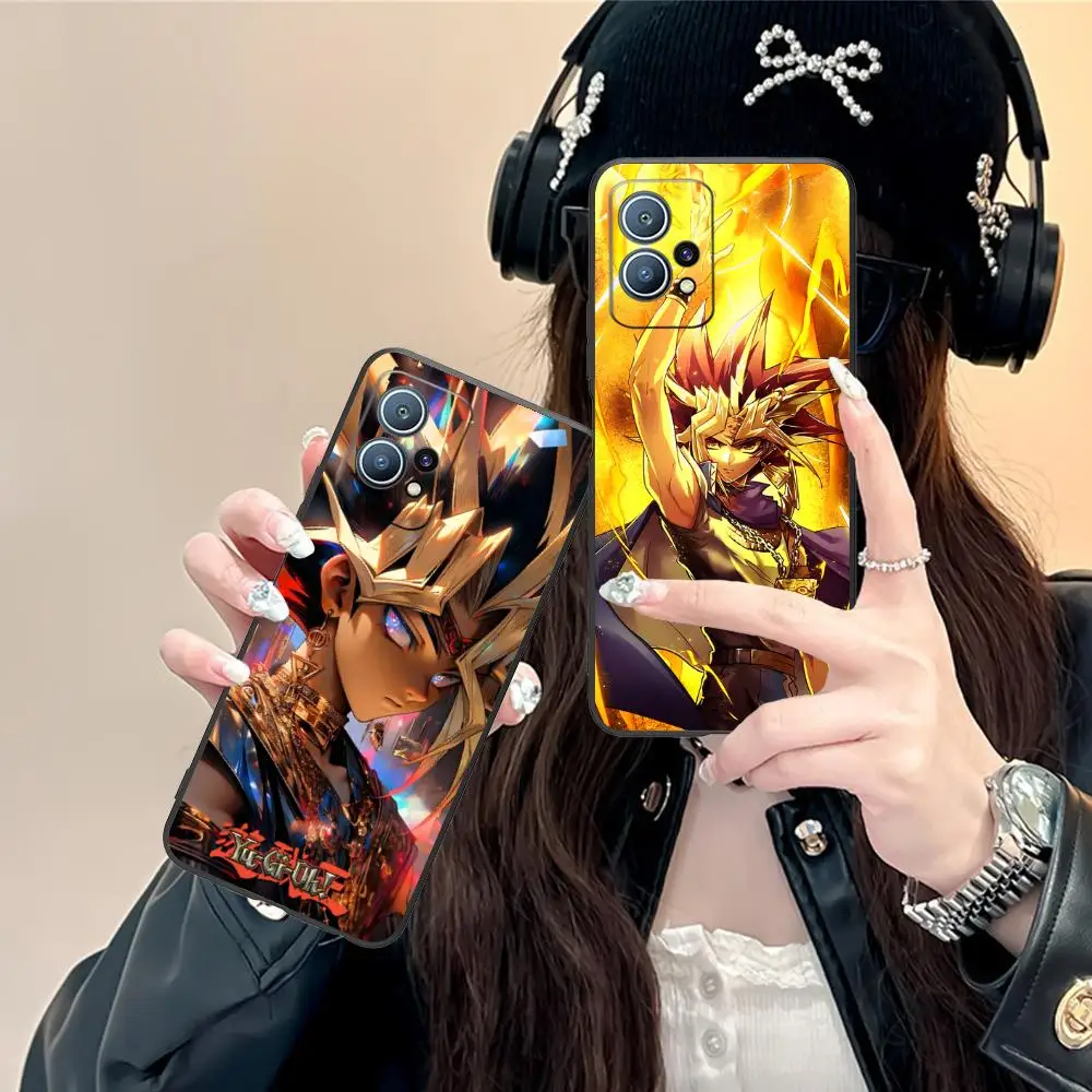 Yugioh Yami Yugi Mo… - image