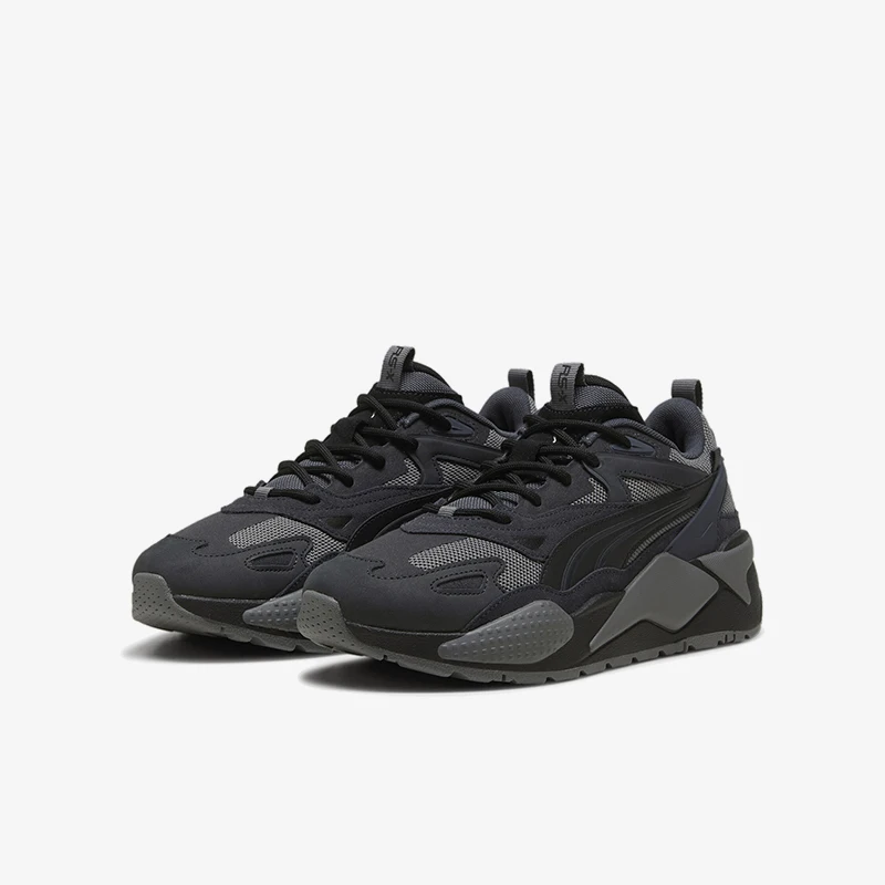 Puma genuine spring new men's and women's wear-resistant and breathable outdoor casual sports shoes 390776-21