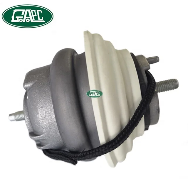 Car Front Engine Mounting C2Z5066 C2D2745 8W83-6A003-BA 8W836A003BA GJ0183 For  XK XJ XF XJR XFR XKR F-TYPE Spare Parts