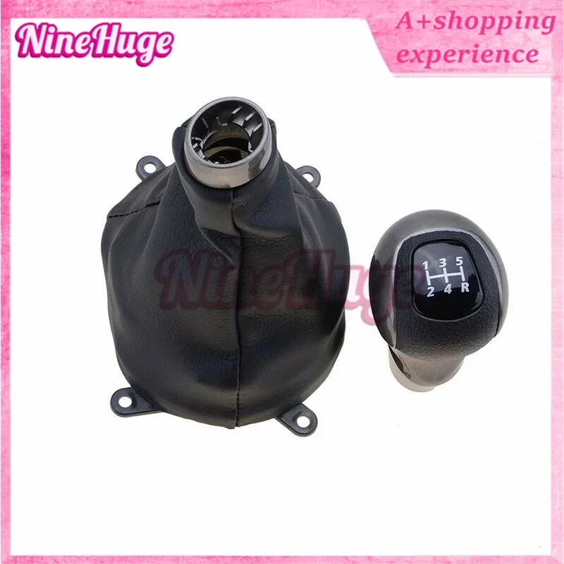 

Автомобильная 5 6-скоростная ручка переключения передач MT, чехол, аксессуары, новинка для Honda Civic DX EX LX, модель 2006 2007 2008 2009 2010 2011