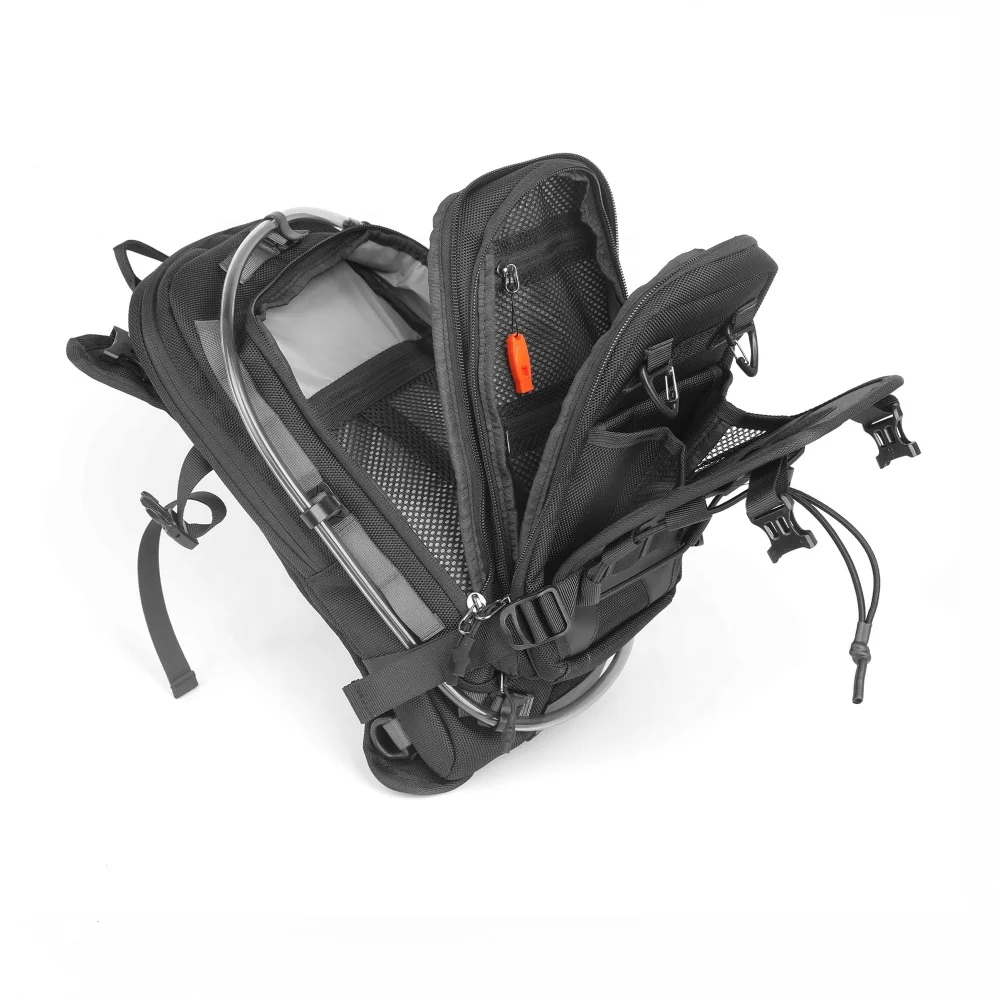 Motorcycle 9L Fuel … - image