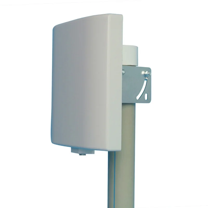 915MHz flat panel antenna, UHF, RFID, circular, LoRaWAN, ISM, nb-IOt, RF, 9dbi