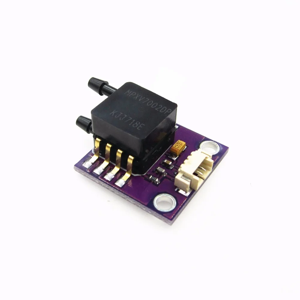 HAILANGNIAO MPXV7002DP Airspeed Sensor Breakout Board Transducer APM2.5 APM2.52 Differential Pressure sensor Flight Controller