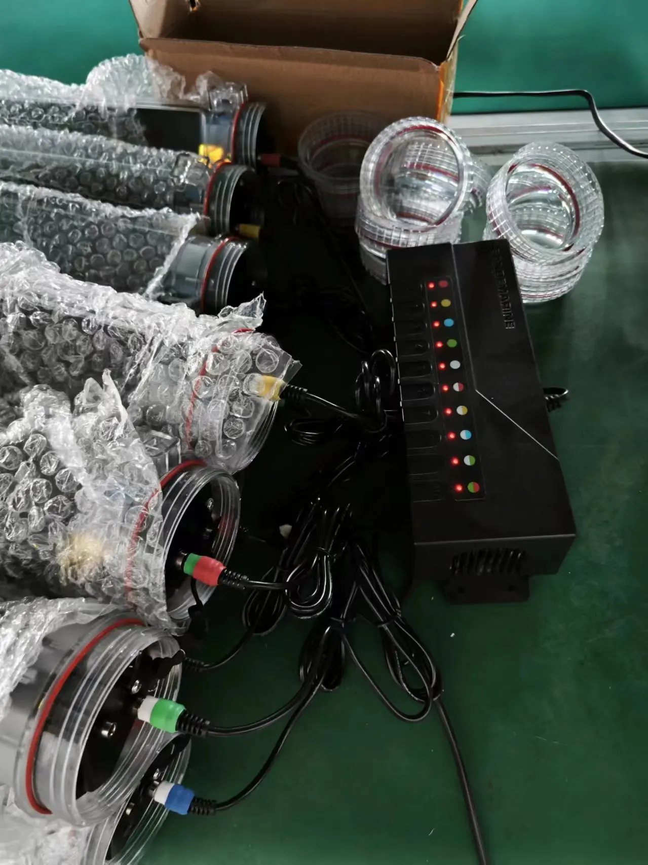 SANDEMARINE W300 GPS Beacon Ais Buoy Fishing Net Tracker Locator For Boats And Long Line Marine Supplies