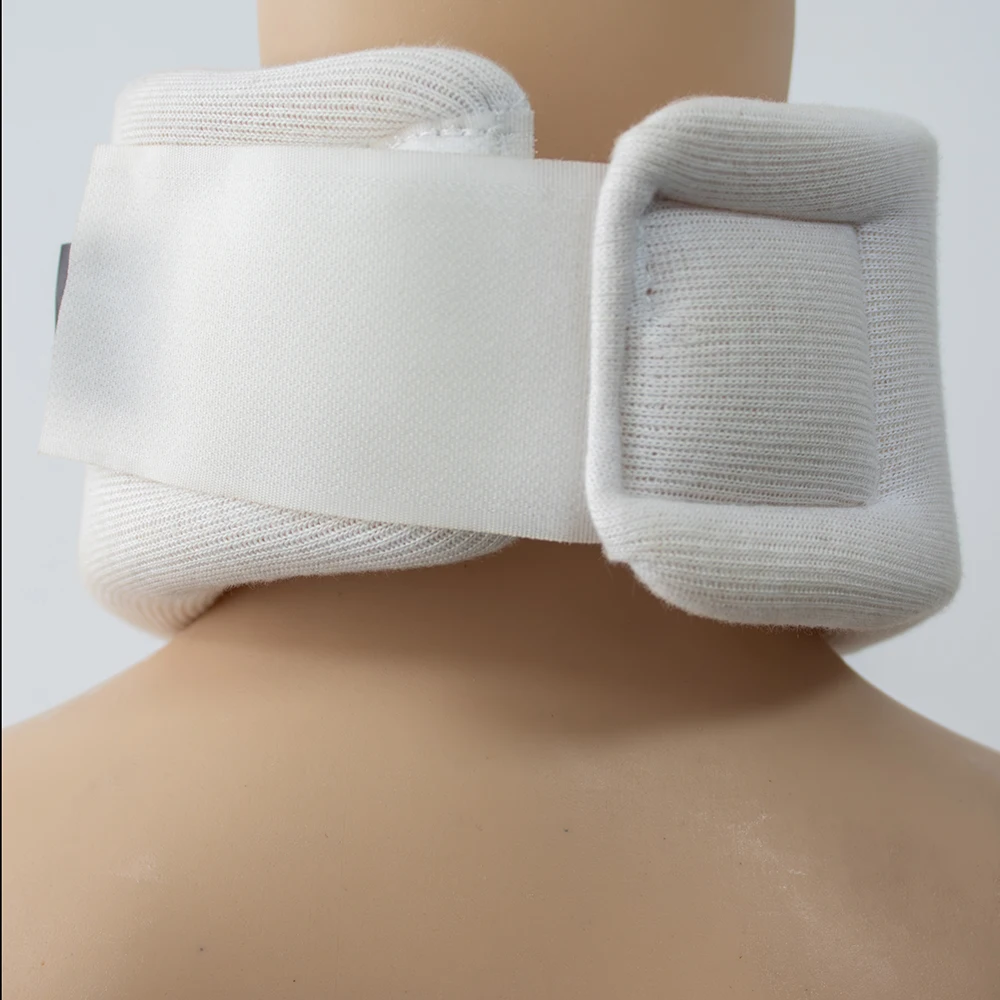

Physiotherapy Equipment Health Care Products Neck Support Posture Corrector Cervical Collar Neck Brace