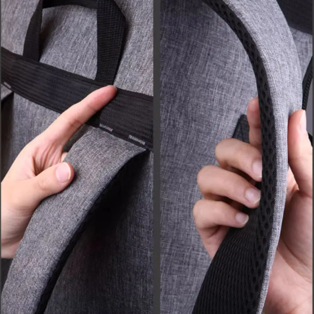 Einfache Leinwand Skizzieren Werkzeuge Kunst Tasche Große Kapazität Wasserdichte Skizze Lagerung Tasche Langlebig Künstler Leinwand Rucksack Kunst Liefert